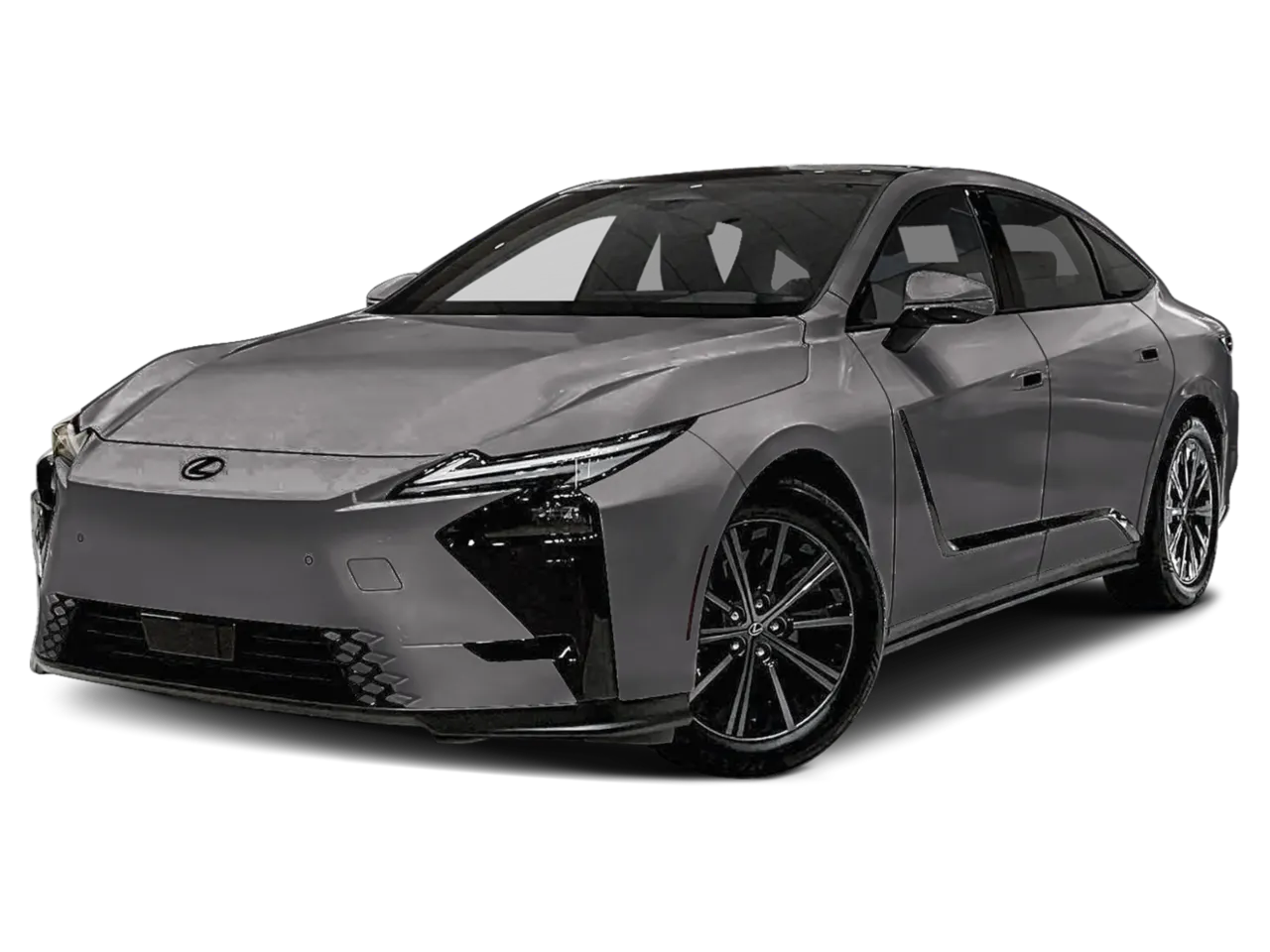 New Lexus Models in ,